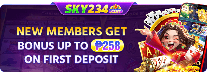 sky234 promotion